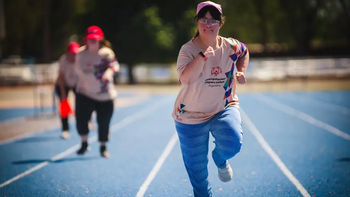 El evento deportivo reunirá a más de 80 atletas mayores de 12 años provenientes de diferentes delegaciones de la región. El evento deportivo reunirá a más de 80 atletas mayores de 12 años provenientes de diferentes delegaciones de la región.