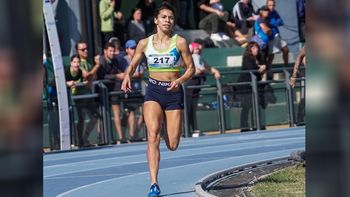 escudero cosecho un nuevo titulo en entre rios