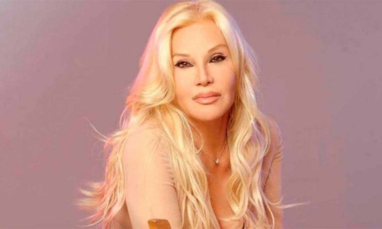 Susana Giménez salió de terapia intermedia y se recupera del COVID