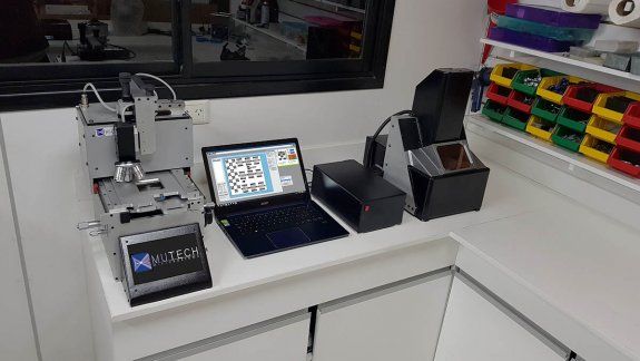 Empresa de tecnología rionegrina fue premiada en Israel
