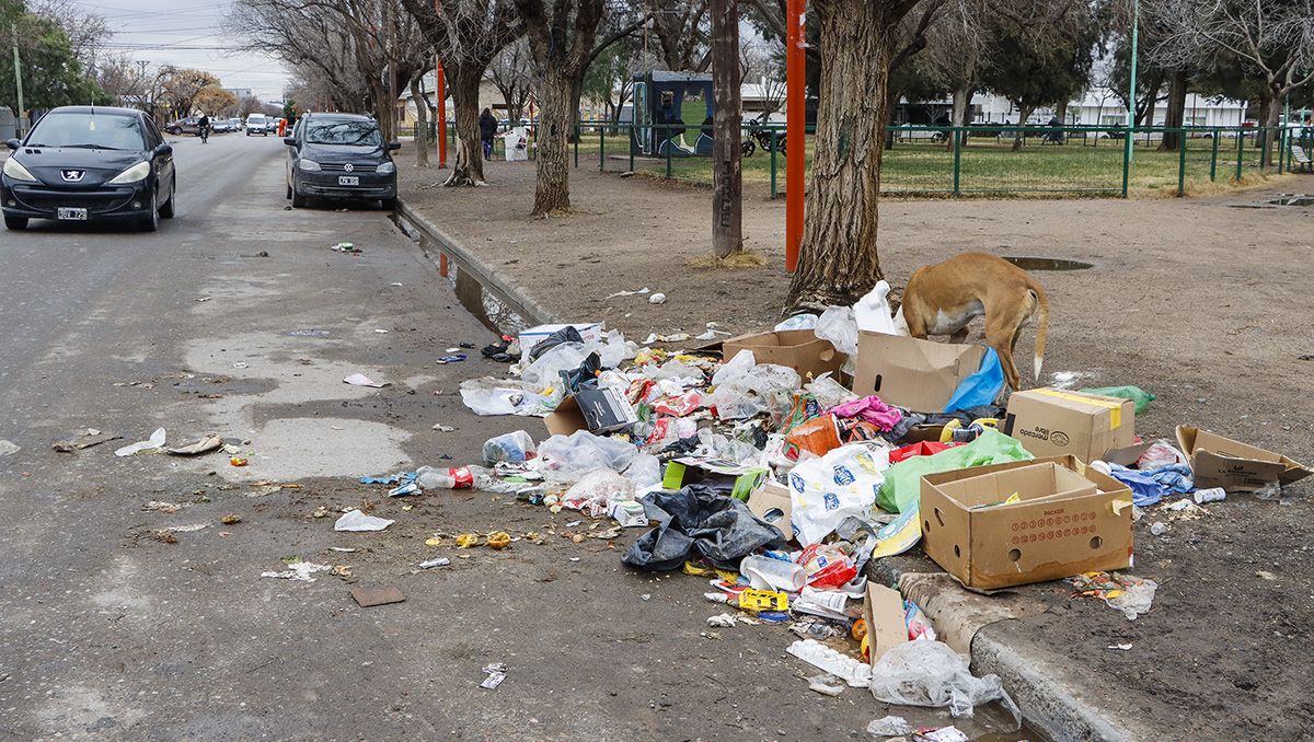 Conflicto municipal: van a pedir la conciliación obligatoria