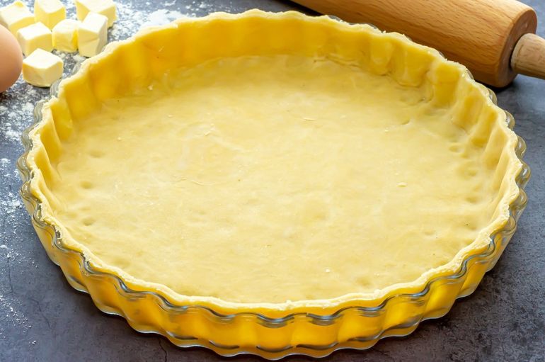 Cómo hacer la masa casera