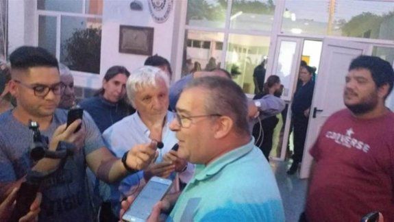 Puerto Deseado: confirman una nueva detención 