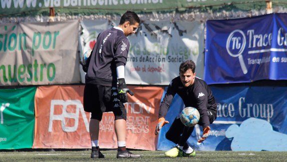 Caprio y Herrera