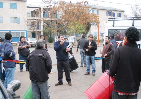 Se acentúan las diferencias entre municipales y el Ejecutivo