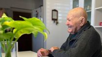 emilio lino gennari, fundador de la bodega gennari cumple 101 anos