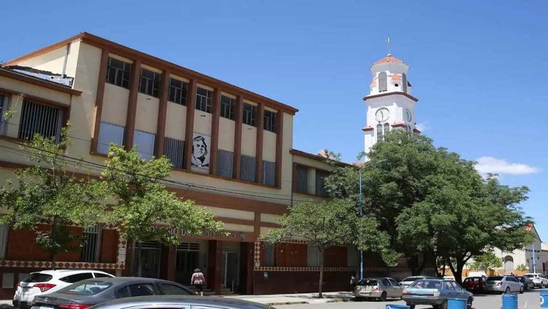 Escándalo sexual y silencio en colegio religioso de Roca