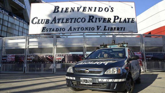 Denuncian al menos tres casos de abusos de menores en River