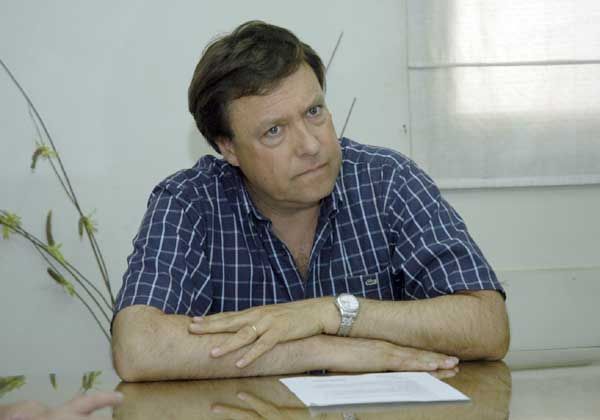 Weretilneck desconfía del Censo