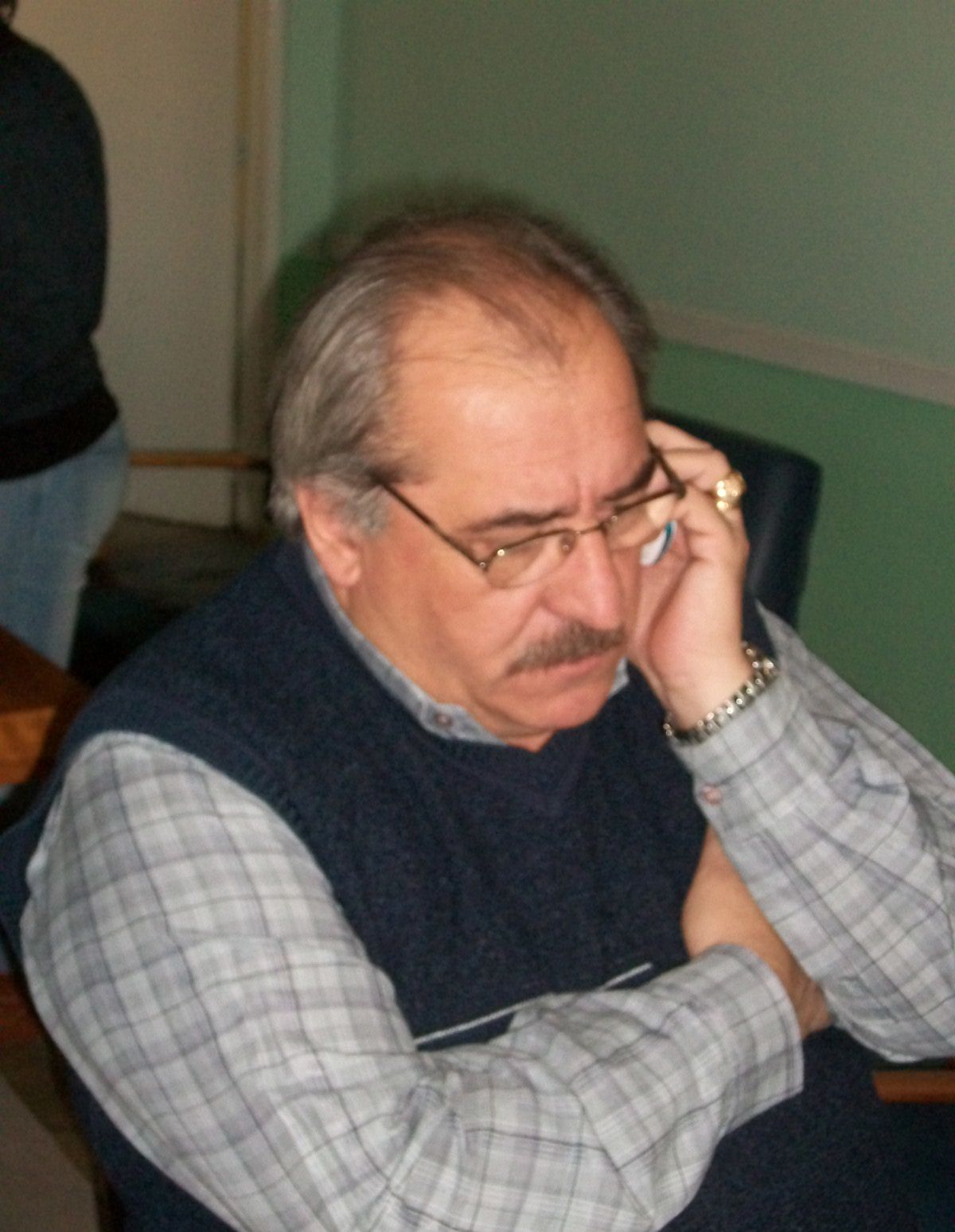 Intendente de Fernández Oro se solidarizó con Weretilneck