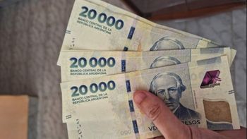 Préstamos personales de $20.000.000 en julio 2026