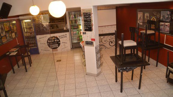 Gastronómicos se preparan para reabrir sus comercios