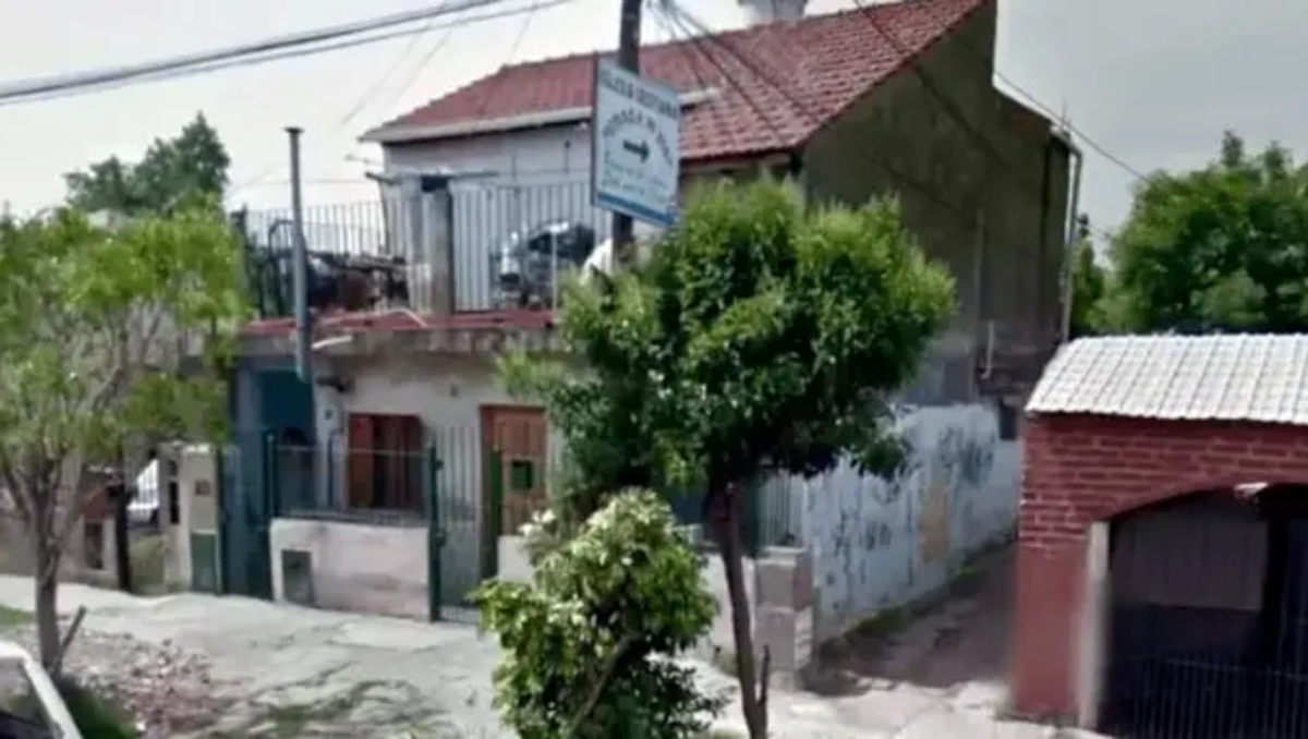 Una mujer ahorcó a su bebé
