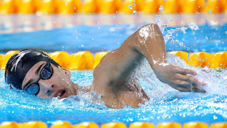 Iñaki Basiloff: Estuvimos menos de 24 horas en Italia