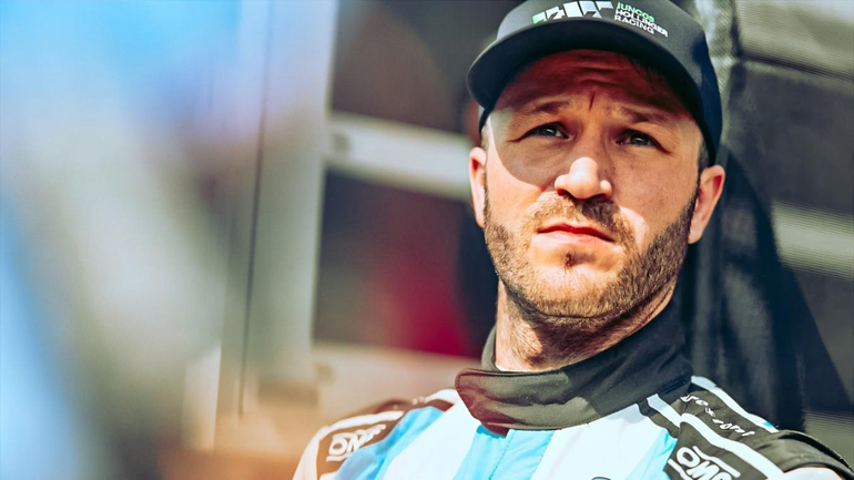 ¿Agustín Canapino vuelve al Turismo Carretera?