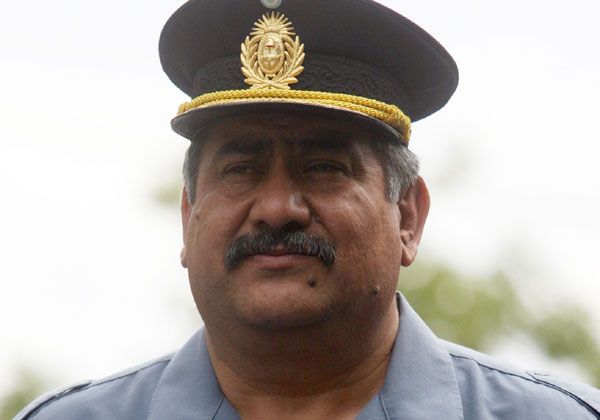 No hay indicios de venta de paco