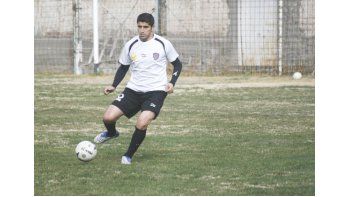 el grupo 1 del argentino todavia no se armo
