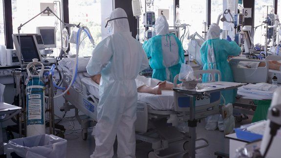 Confirman nueva muerte y son 54 las víctimas en el país