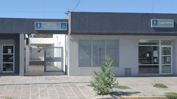 La Justicia de Catriel imputó a una pareja por un violento robo.