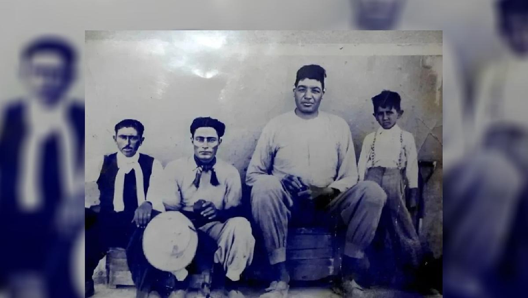 Noelito sobresalía por su imponente estatura. Fue uno de los más altos del mundo y vivió en la región.