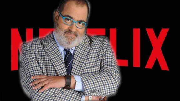 Netflix salió a desmentir que esté preparando una ficción con Lanata