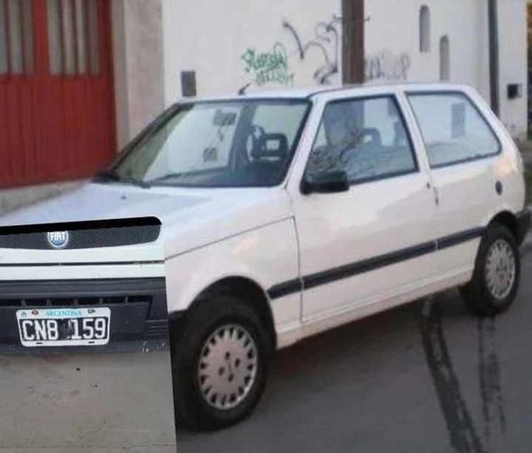 Inseguridad: fue a bailar y le robaron el auto