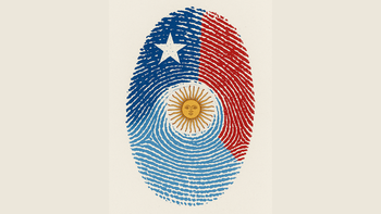 Un hombre logró que la Justicia en Argentina reconozca su nombre y apellido con el que formó su vida en Chile.