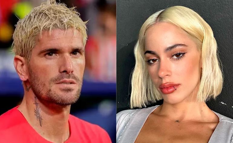 Rodrigo de Paul y Tini Stoessel no querrían blanquear su reconciliación por un poderoso motivo.