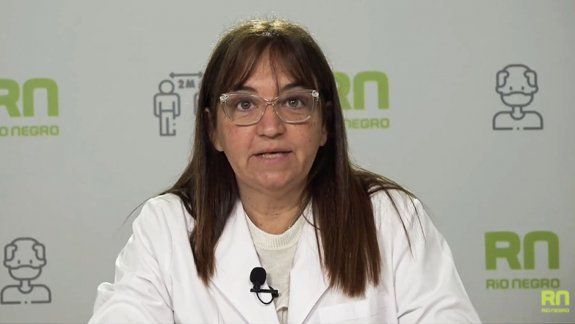 Un 20% de rionegrinos se podría vacunar y no lo hace