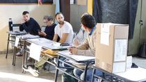 .Las elecciones legislativas se llevarán a cabo este domingo 26 de octubre