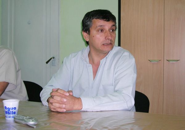 Se suspendió la reunión de la Federación de Productores