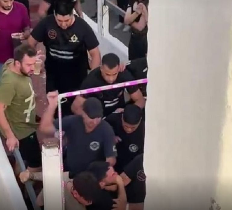 Otro hecho de violencia dispara la polémica en un boliche de Las Grutas