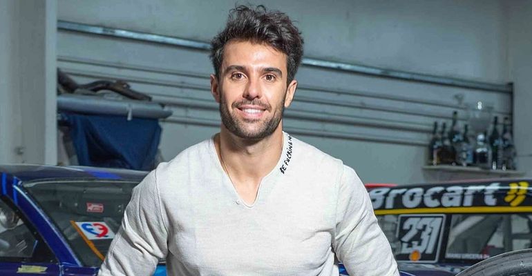 Manu Urcera abrió las puertas de su casa en gran parte del año y se la mostró al público.&nbsp;