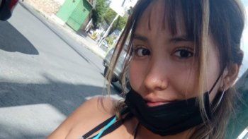 aseguran que yoselyn fue captada por una red de trata en peru aseguran que yoselyn fue captada por una red de trata en peru