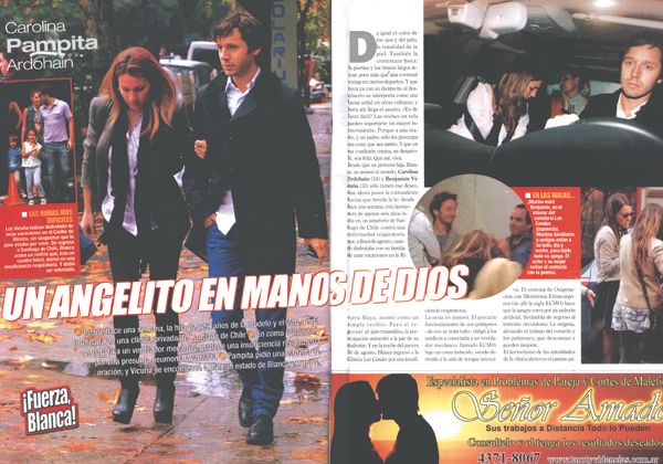 Paparazzi, mañana gratis con el diario