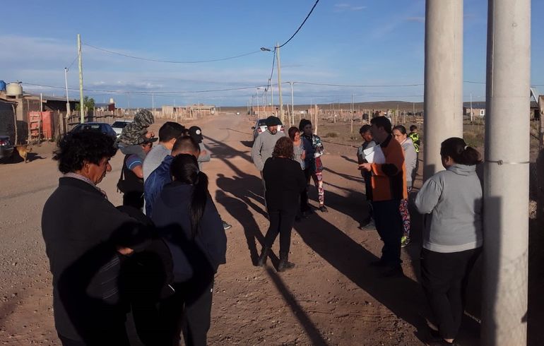 Nuevo avance en la regularización eléctrica de Las Perlas