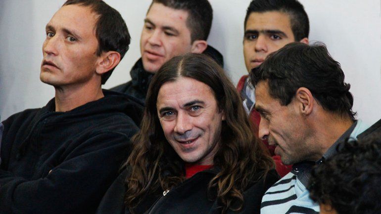 Megabanda: hoy dan a conocer la sentencia a Forno