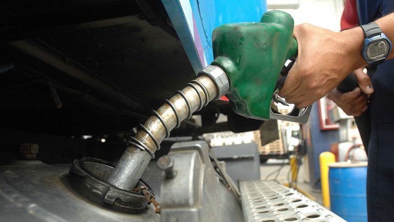 Hay estaciones en la región que apenas venden el 8% de su stock