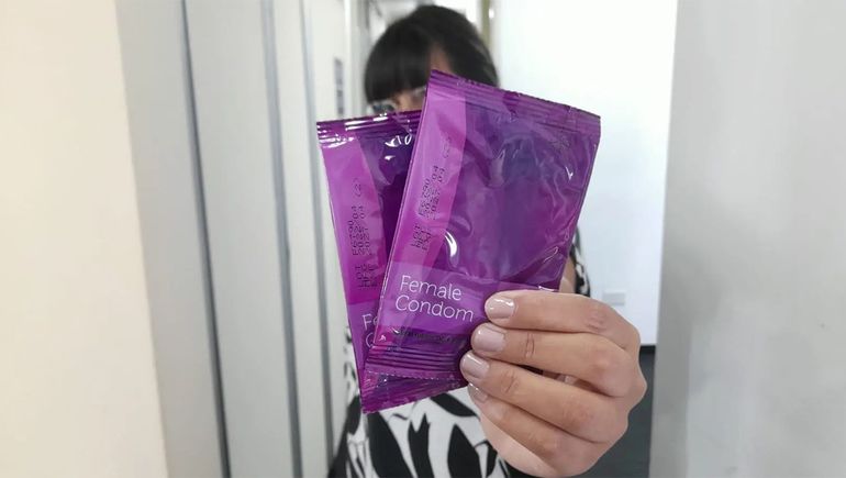 En qué hospitales de Río Negro se puede acceder de forma gratuita al preservativo femenino