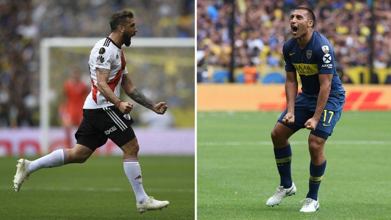 Superfinal: ¡A por ella! River-Boca con la Copa Libertadores en juego