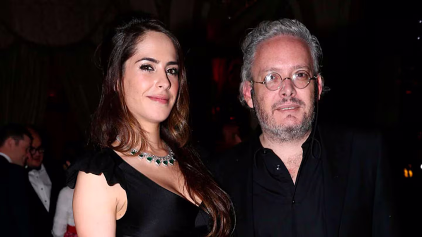Victoria Vannucci reveló la trama de la pelea de los 500 millones de dólares en su familia