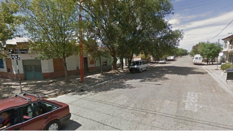 El complejo ubicado en el barrio Don Bosco fue desalojado por completo.&nbsp;
