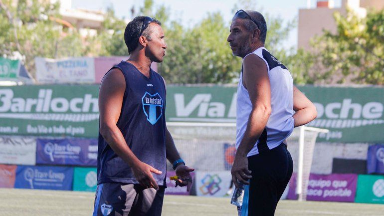 El Albinegro visitará al Rojo el domingo a las 17