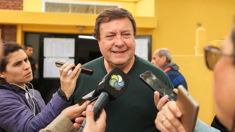 Milei traicionó a sus votantes, Massa tiene la visión de lo que se necesita