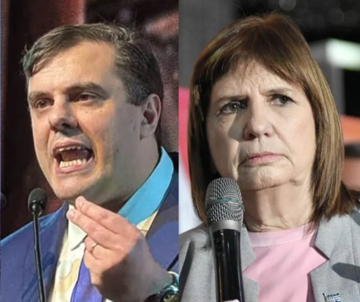 En sus intentos de aclarar las polémicas declaraciones de Donald Trump, Patricia Bullrich y El Gordo Dan dejaron más sombras que luces.