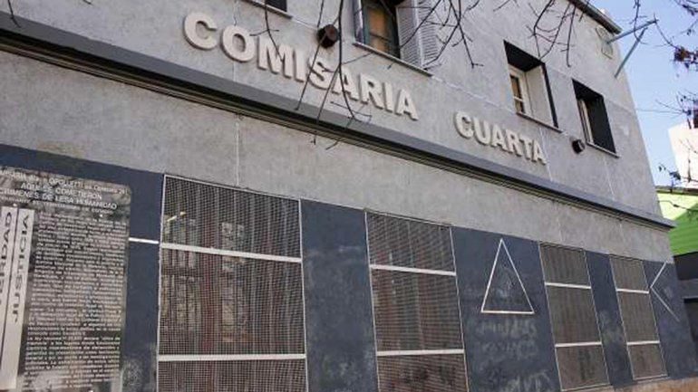Señalizarán nuevamente la Comisaría Cuarta como sitio de la memoria