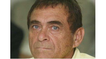?el espacio del gobernador rescata las peores practicas de la vida politica argentina?: garrone