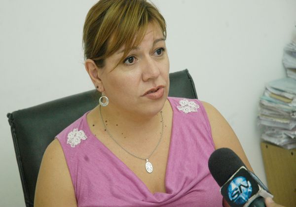 Apresaron a dos motochorros