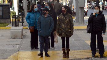 neuquen sumo dos muertes y 51 casos de coronavirus 