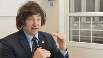 Javier Milei sigue fallando en las elecciones provinciales.